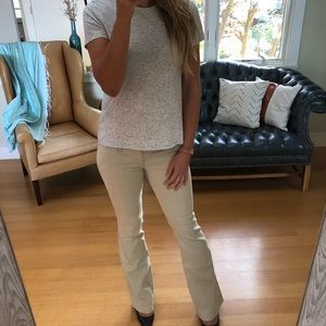 American Eagle Trouser Pants  - 2 Long